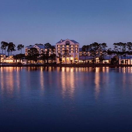 Bluegreen'S Bayside Resort And Spa At Panama City Beach Upper Grand Lagoon Luaran gambar