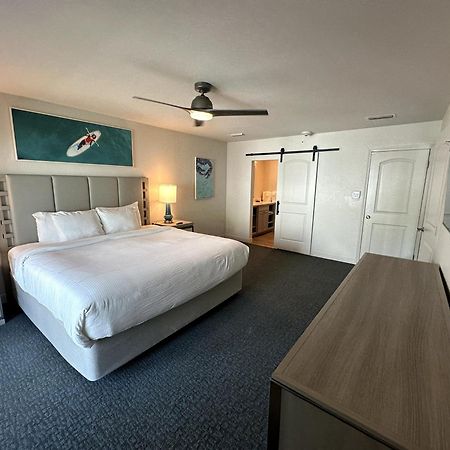Bluegreen'S Bayside Resort And Spa At Panama City Beach Upper Grand Lagoon Luaran gambar