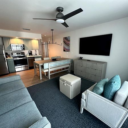 Bluegreen'S Bayside Resort And Spa At Panama City Beach Upper Grand Lagoon Luaran gambar