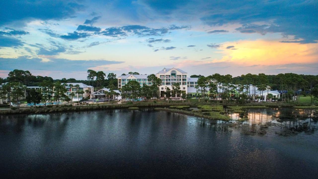 Bluegreen'S Bayside Resort And Spa At Panama City Beach Upper Grand Lagoon Luaran gambar