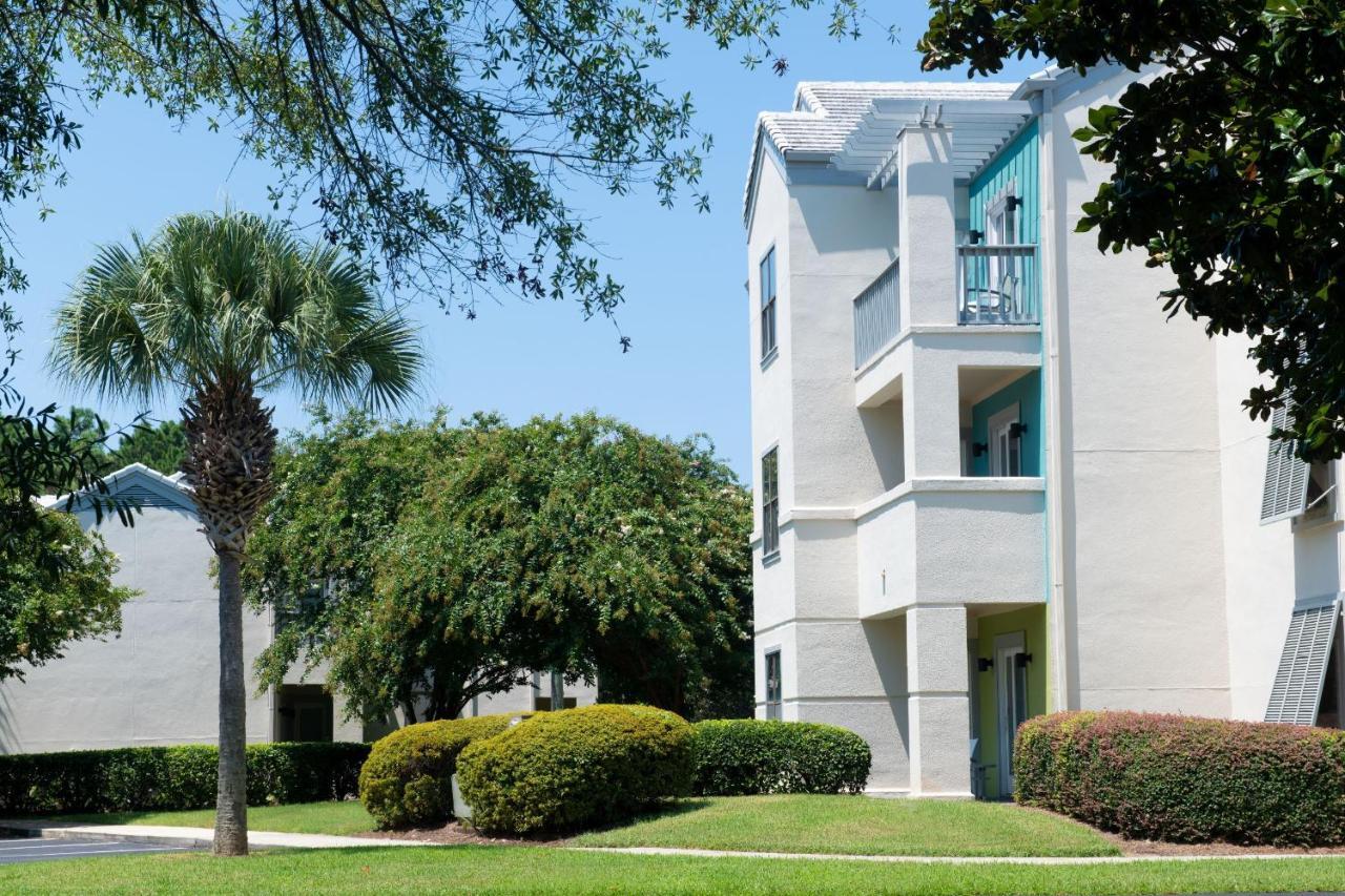 Bluegreen'S Bayside Resort And Spa At Panama City Beach Upper Grand Lagoon Luaran gambar