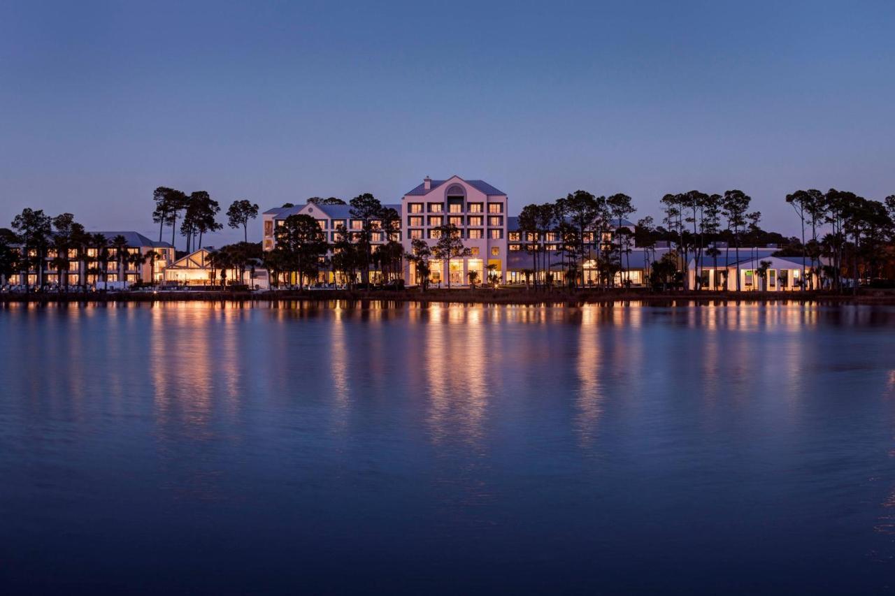 Bluegreen'S Bayside Resort And Spa At Panama City Beach Upper Grand Lagoon Luaran gambar