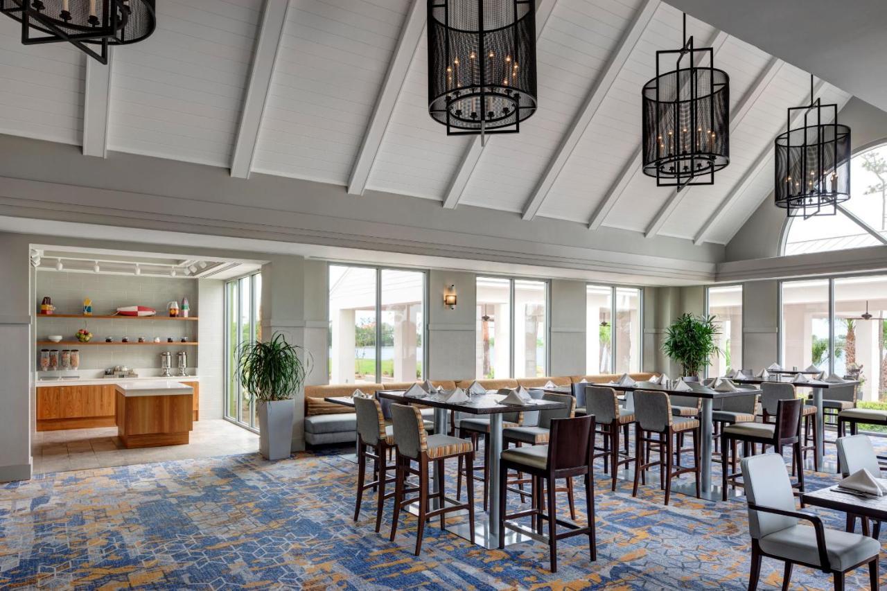 Bluegreen'S Bayside Resort And Spa At Panama City Beach Upper Grand Lagoon Luaran gambar