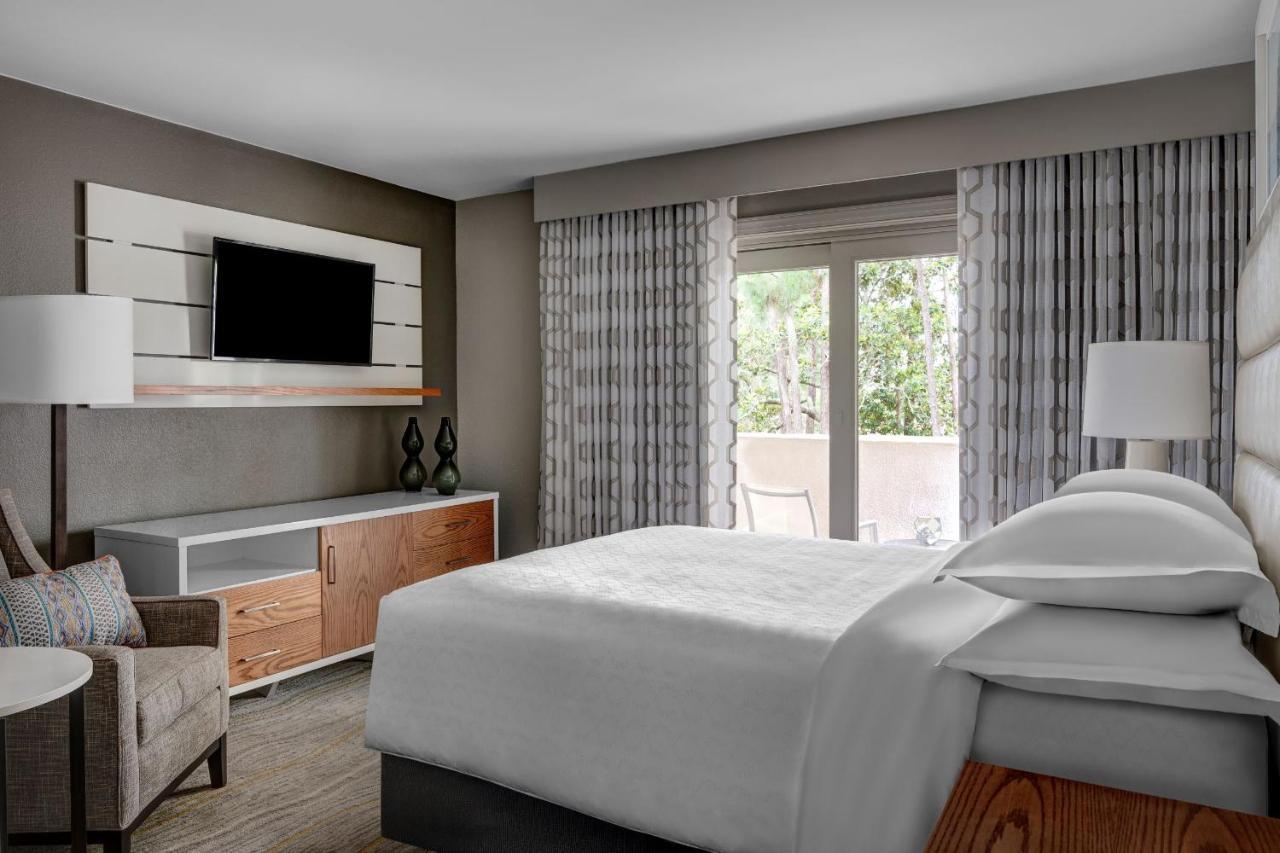 Bluegreen'S Bayside Resort And Spa At Panama City Beach Upper Grand Lagoon Luaran gambar