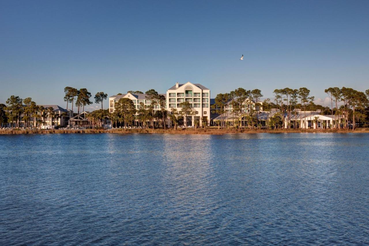 Bluegreen'S Bayside Resort And Spa At Panama City Beach Upper Grand Lagoon Luaran gambar