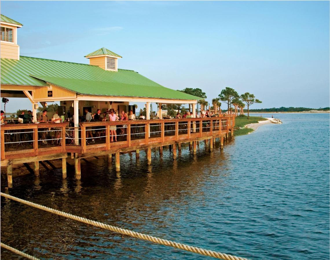 Bluegreen'S Bayside Resort And Spa At Panama City Beach Upper Grand Lagoon Luaran gambar