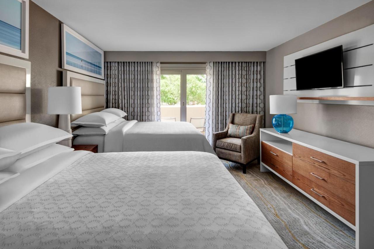 Bluegreen'S Bayside Resort And Spa At Panama City Beach Upper Grand Lagoon Luaran gambar