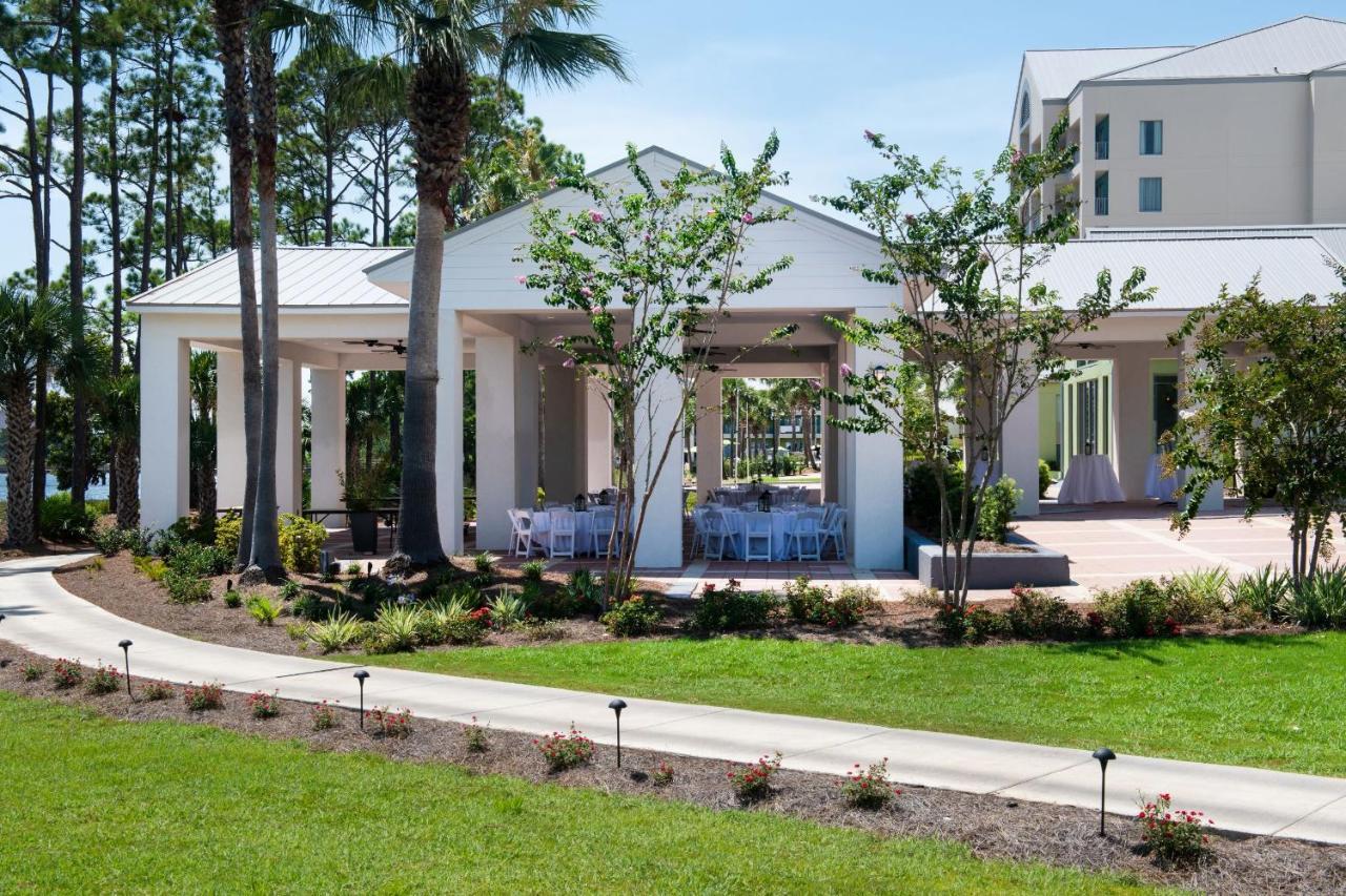 Bluegreen'S Bayside Resort And Spa At Panama City Beach Upper Grand Lagoon Luaran gambar