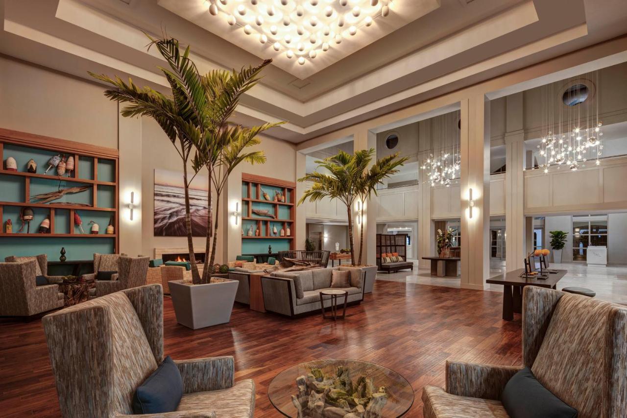 Bluegreen'S Bayside Resort And Spa At Panama City Beach Upper Grand Lagoon Luaran gambar