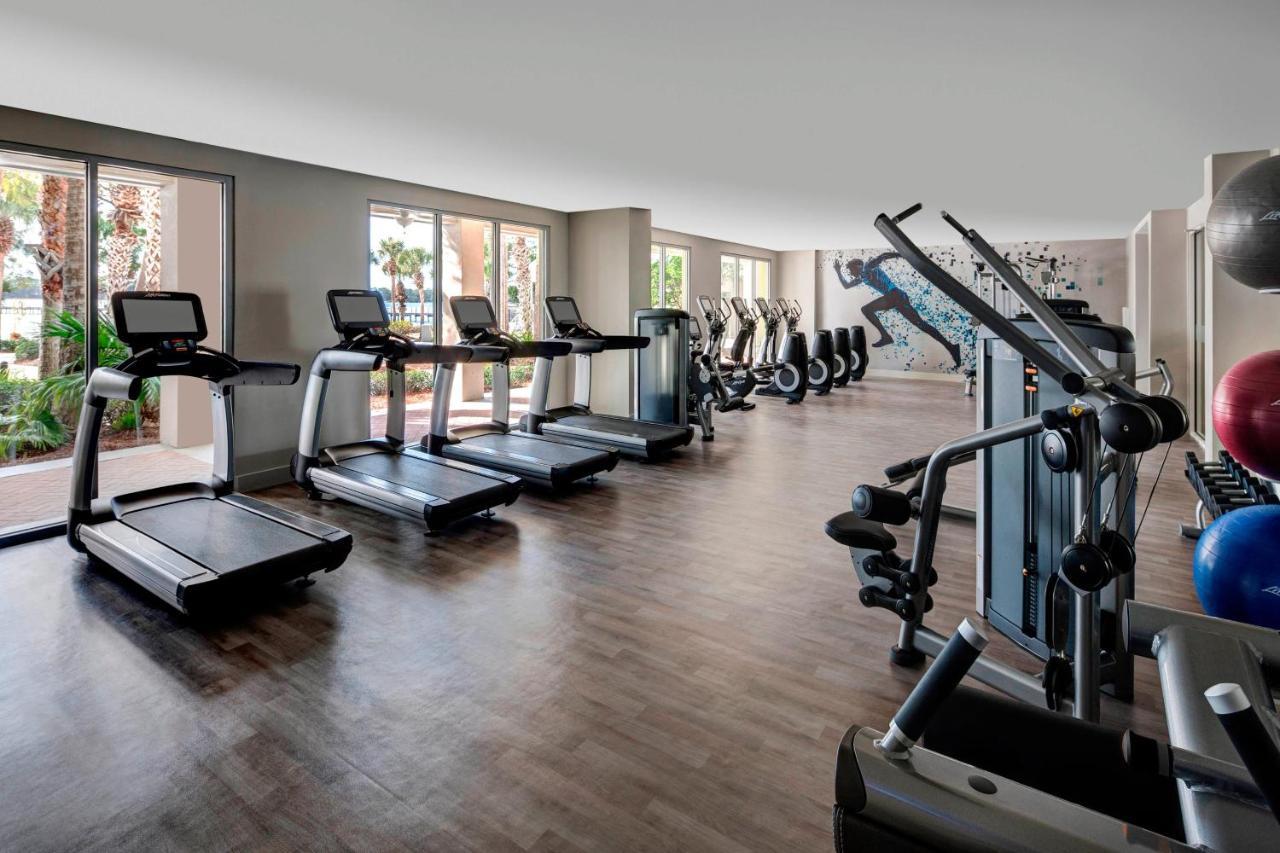 Bluegreen'S Bayside Resort And Spa At Panama City Beach Upper Grand Lagoon Luaran gambar