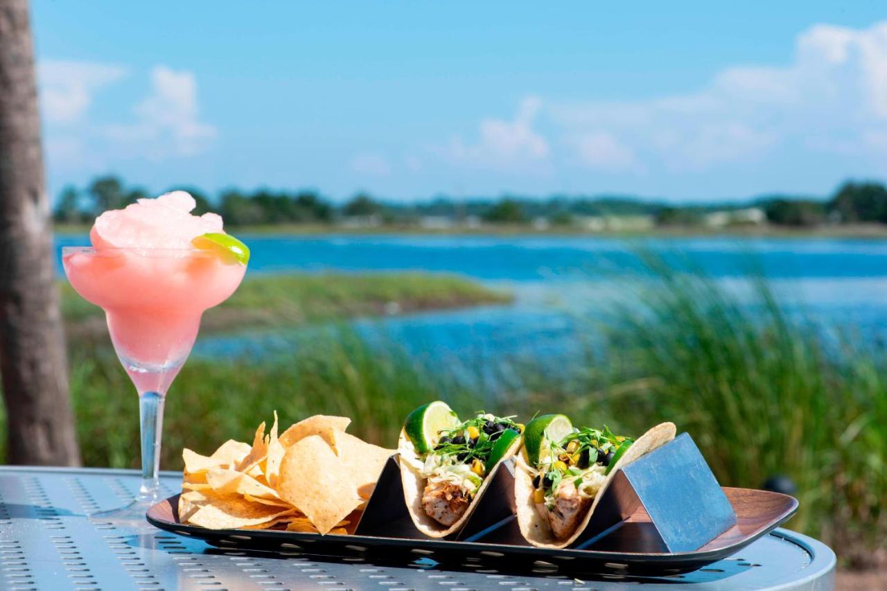 Bluegreen'S Bayside Resort And Spa At Panama City Beach Upper Grand Lagoon Luaran gambar