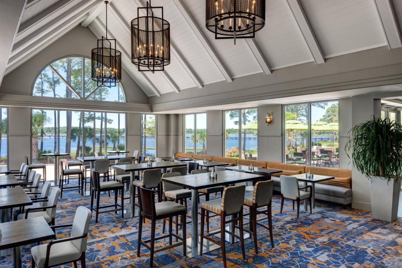 Bluegreen'S Bayside Resort And Spa At Panama City Beach Upper Grand Lagoon Luaran gambar
