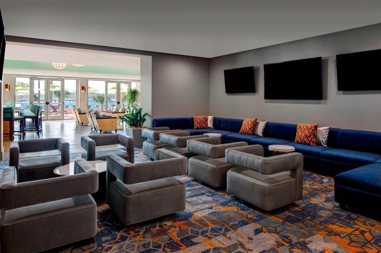 Bluegreen'S Bayside Resort And Spa At Panama City Beach Upper Grand Lagoon Luaran gambar