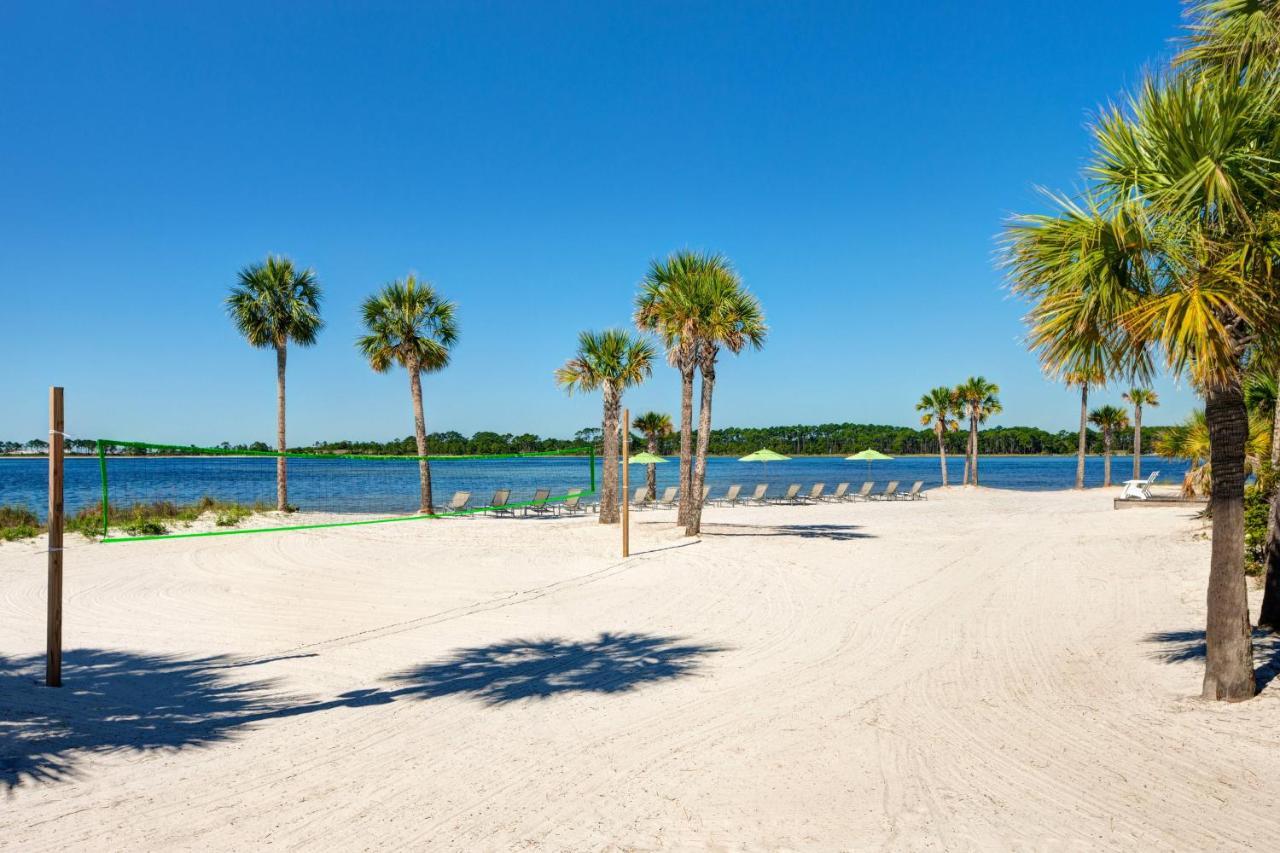 Bluegreen'S Bayside Resort And Spa At Panama City Beach Upper Grand Lagoon Luaran gambar