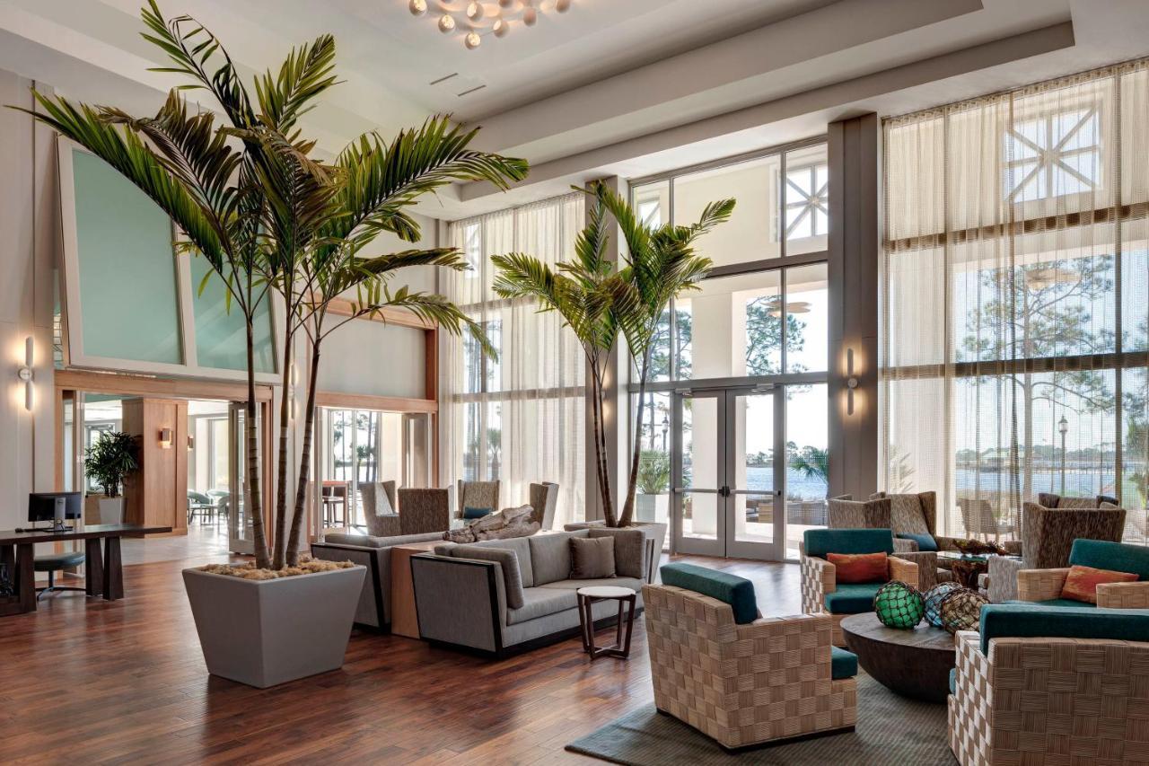 Bluegreen'S Bayside Resort And Spa At Panama City Beach Upper Grand Lagoon Luaran gambar