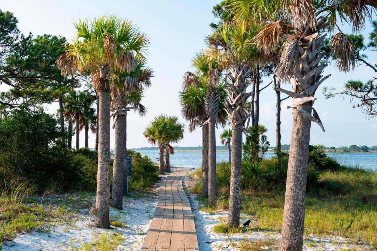Bluegreen'S Bayside Resort And Spa At Panama City Beach Upper Grand Lagoon Luaran gambar