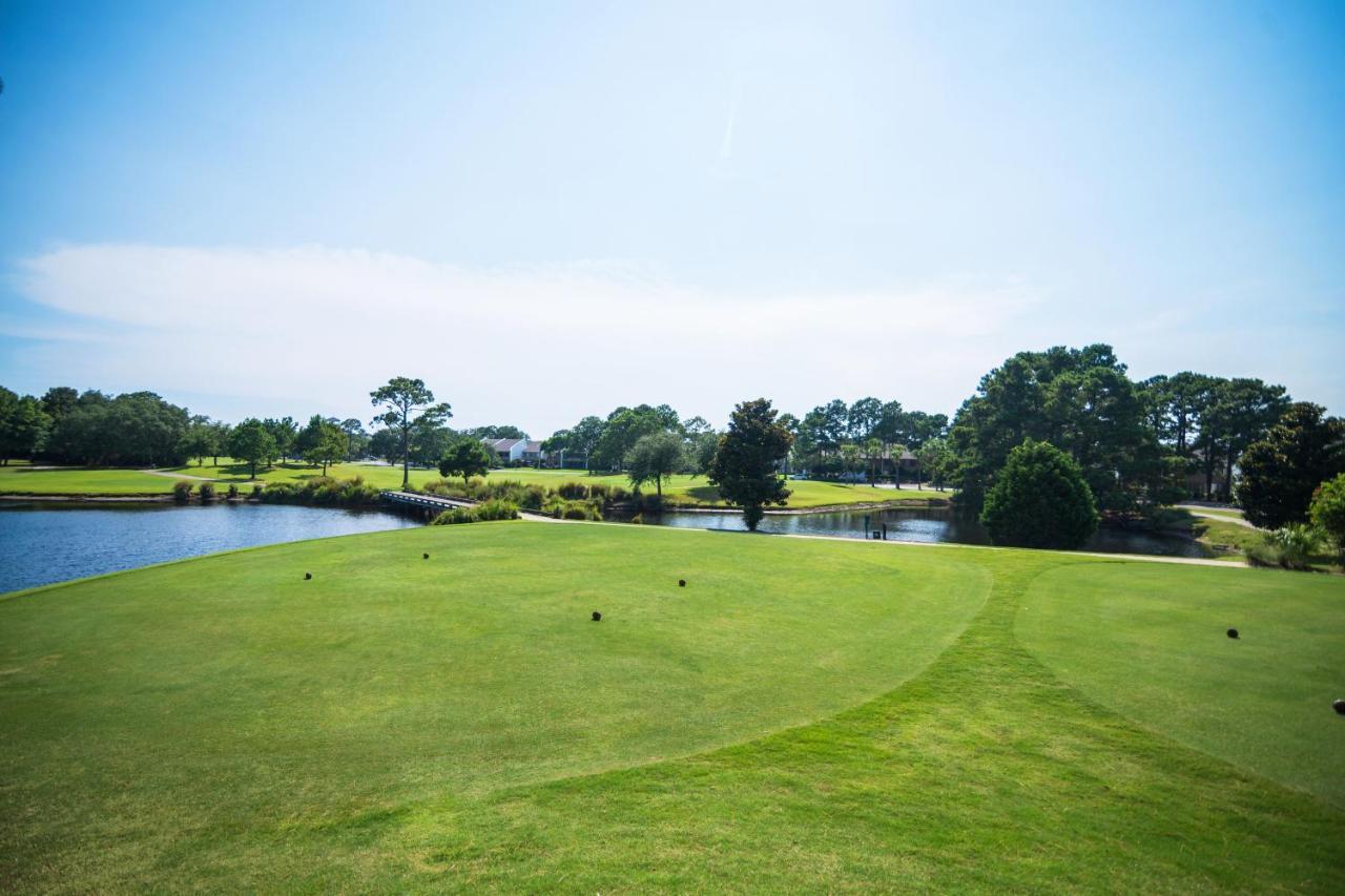 Bluegreen'S Bayside Resort And Spa At Panama City Beach Upper Grand Lagoon Luaran gambar