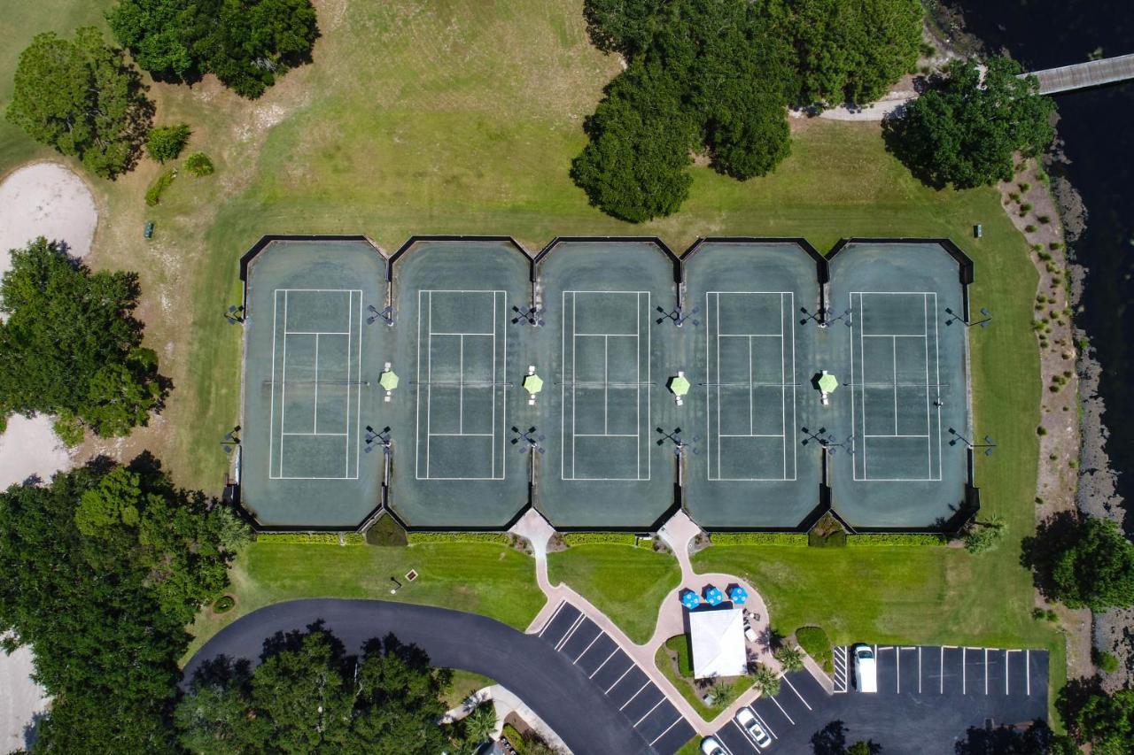 Bluegreen'S Bayside Resort And Spa At Panama City Beach Upper Grand Lagoon Luaran gambar