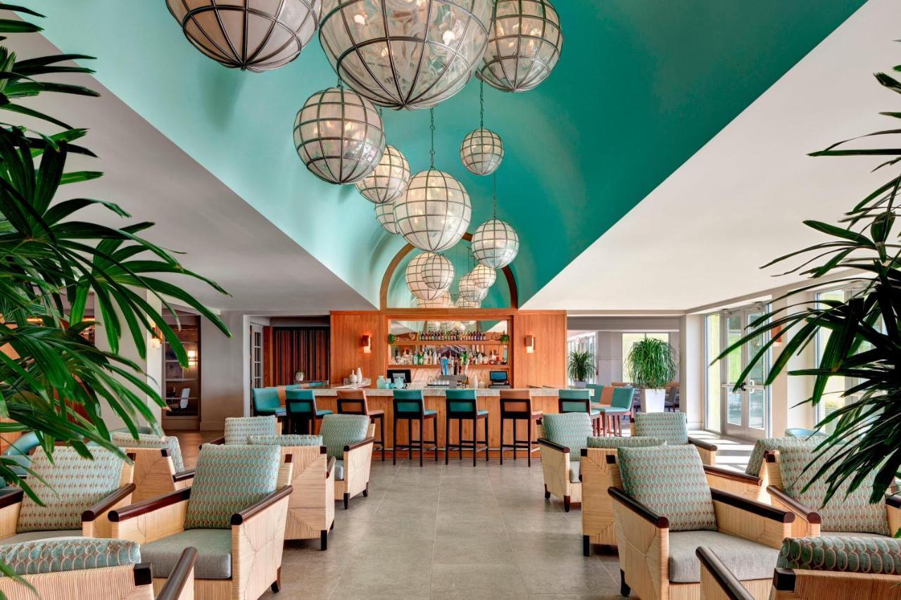 Bluegreen'S Bayside Resort And Spa At Panama City Beach Upper Grand Lagoon Luaran gambar