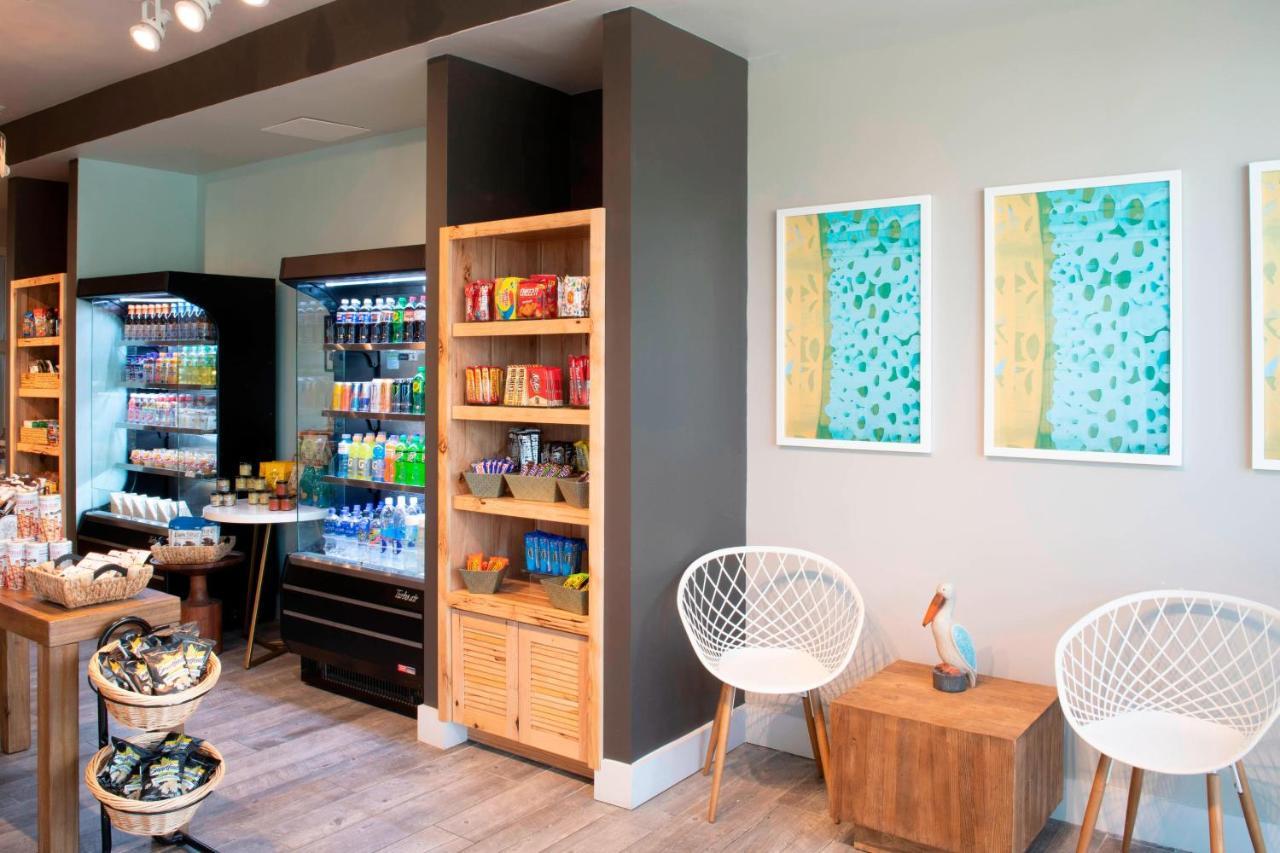 Bluegreen'S Bayside Resort And Spa At Panama City Beach Upper Grand Lagoon Luaran gambar