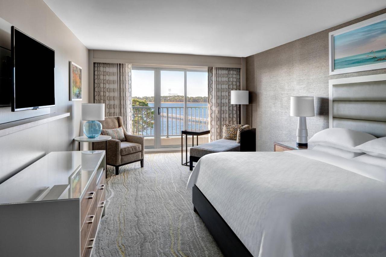 Bluegreen'S Bayside Resort And Spa At Panama City Beach Upper Grand Lagoon Luaran gambar