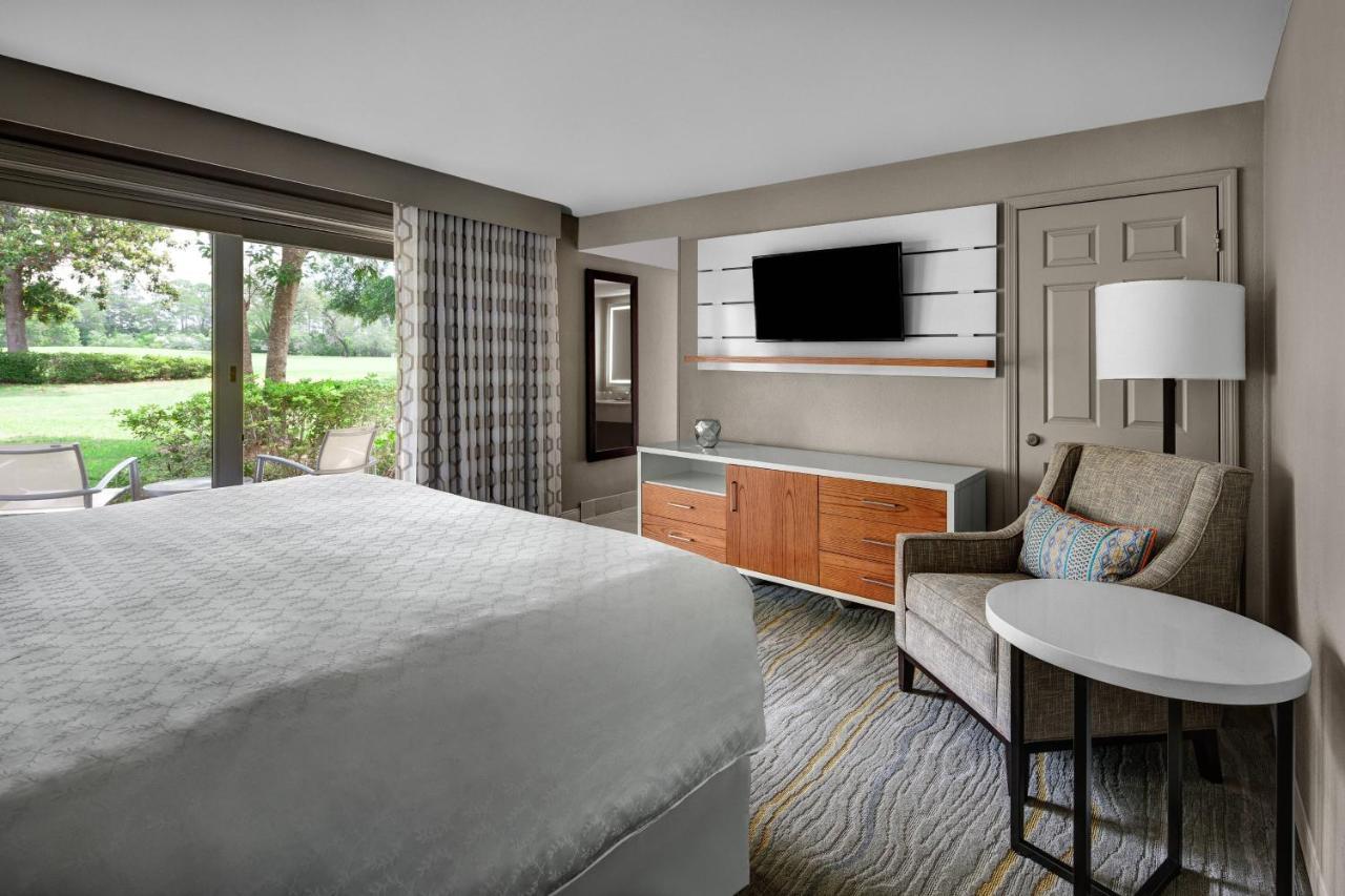 Bluegreen'S Bayside Resort And Spa At Panama City Beach Upper Grand Lagoon Luaran gambar