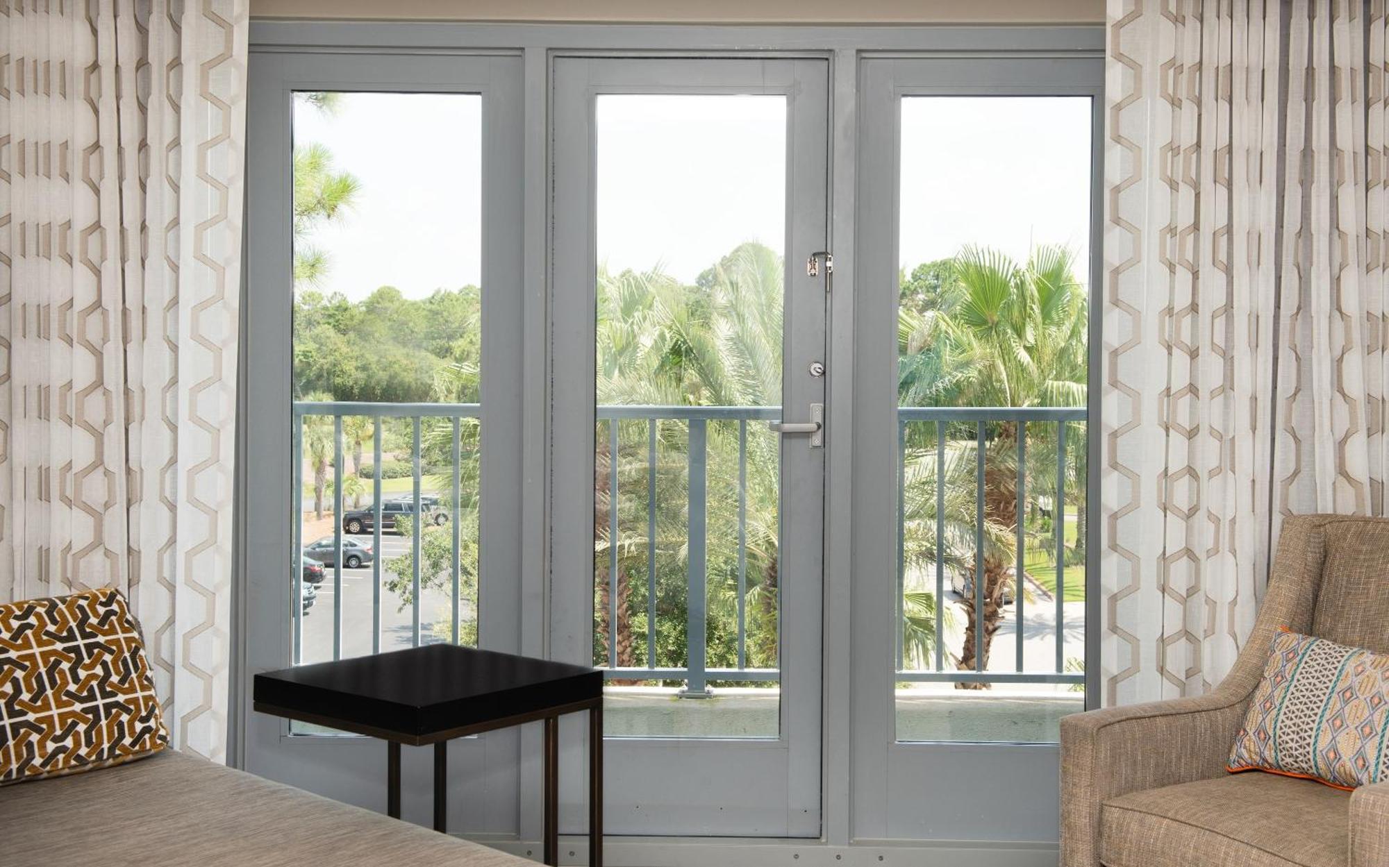 Bluegreen'S Bayside Resort And Spa At Panama City Beach Upper Grand Lagoon Luaran gambar