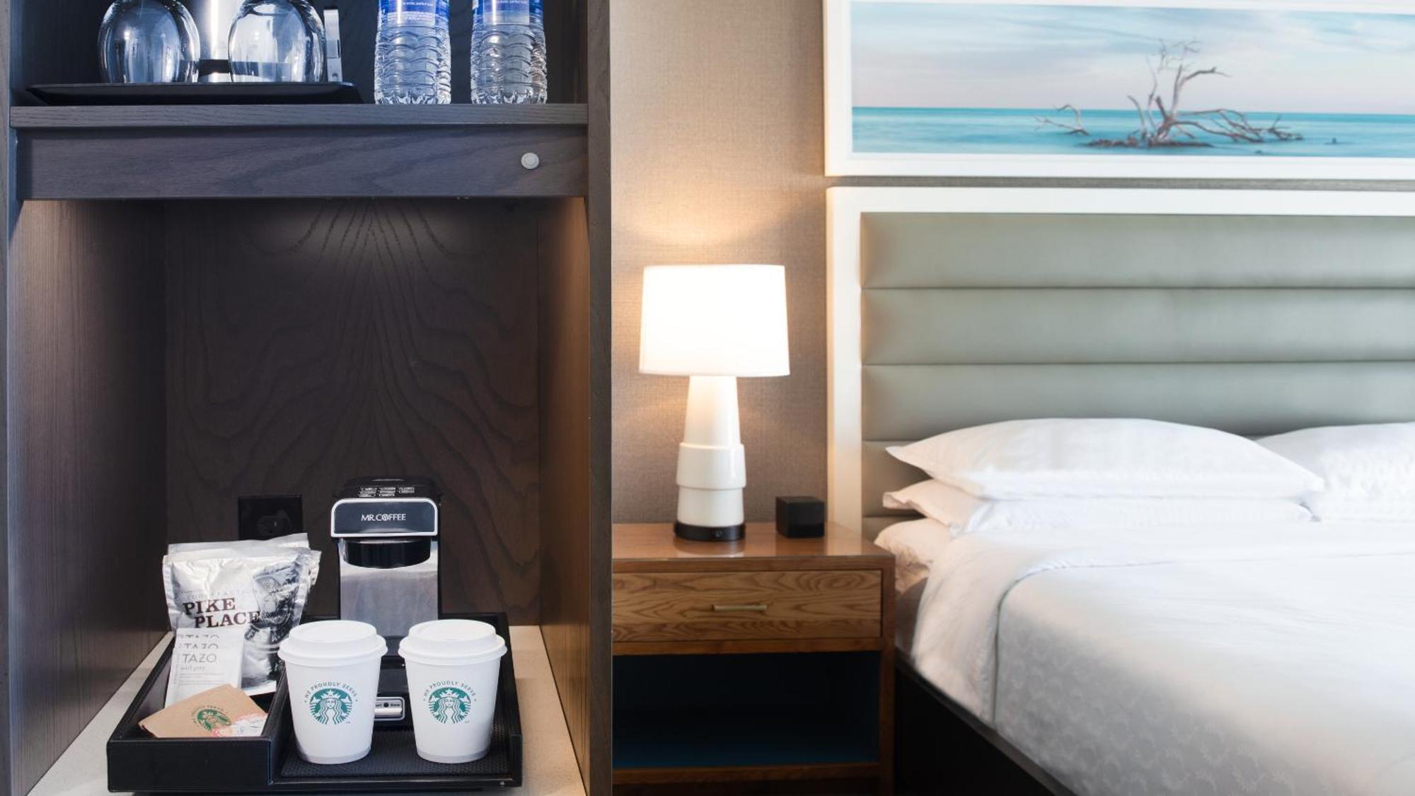 Bluegreen'S Bayside Resort And Spa At Panama City Beach Upper Grand Lagoon Luaran gambar