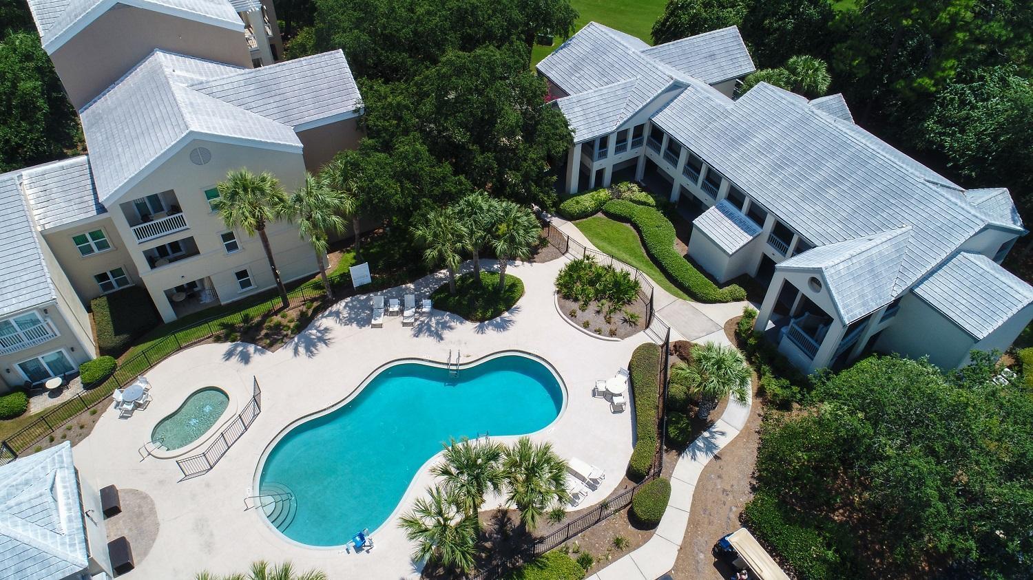 Bluegreen'S Bayside Resort And Spa At Panama City Beach Upper Grand Lagoon Luaran gambar