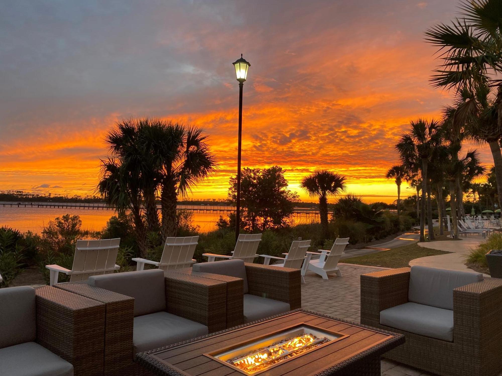 Bluegreen'S Bayside Resort And Spa At Panama City Beach Upper Grand Lagoon Luaran gambar