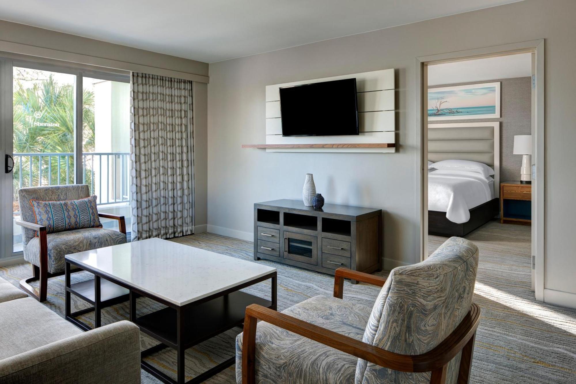 Bluegreen'S Bayside Resort And Spa At Panama City Beach Upper Grand Lagoon Luaran gambar