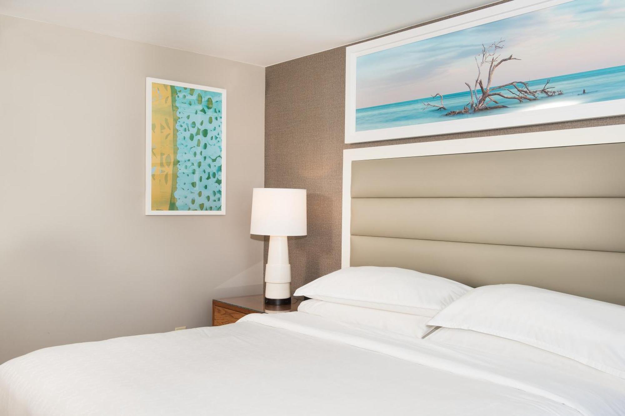 Bluegreen'S Bayside Resort And Spa At Panama City Beach Upper Grand Lagoon Luaran gambar