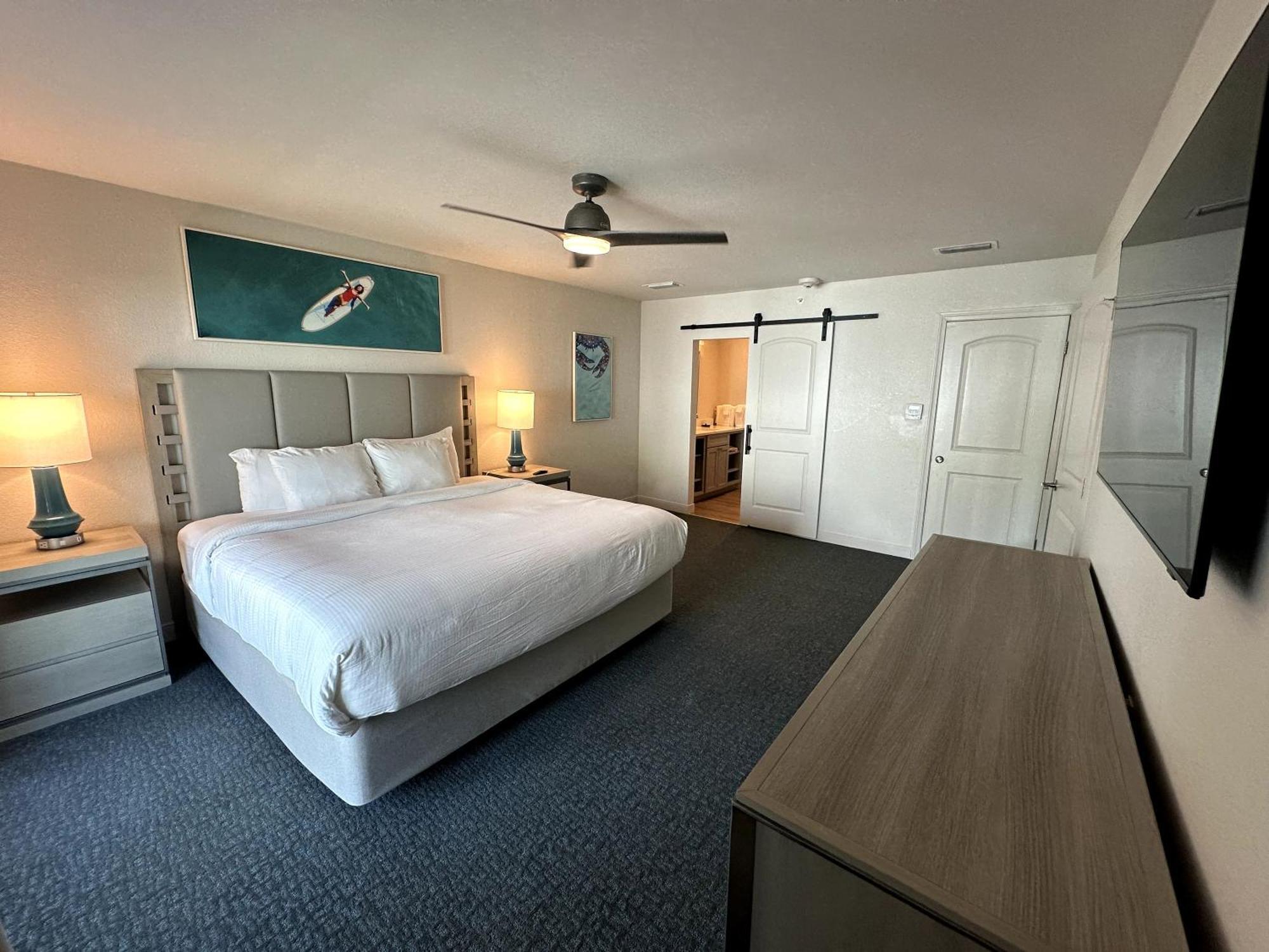 Bluegreen'S Bayside Resort And Spa At Panama City Beach Upper Grand Lagoon Luaran gambar