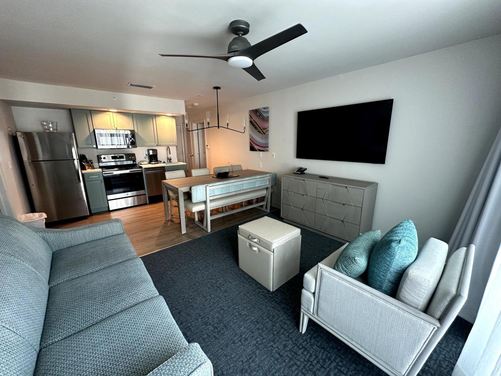 Bluegreen'S Bayside Resort And Spa At Panama City Beach Upper Grand Lagoon Luaran gambar