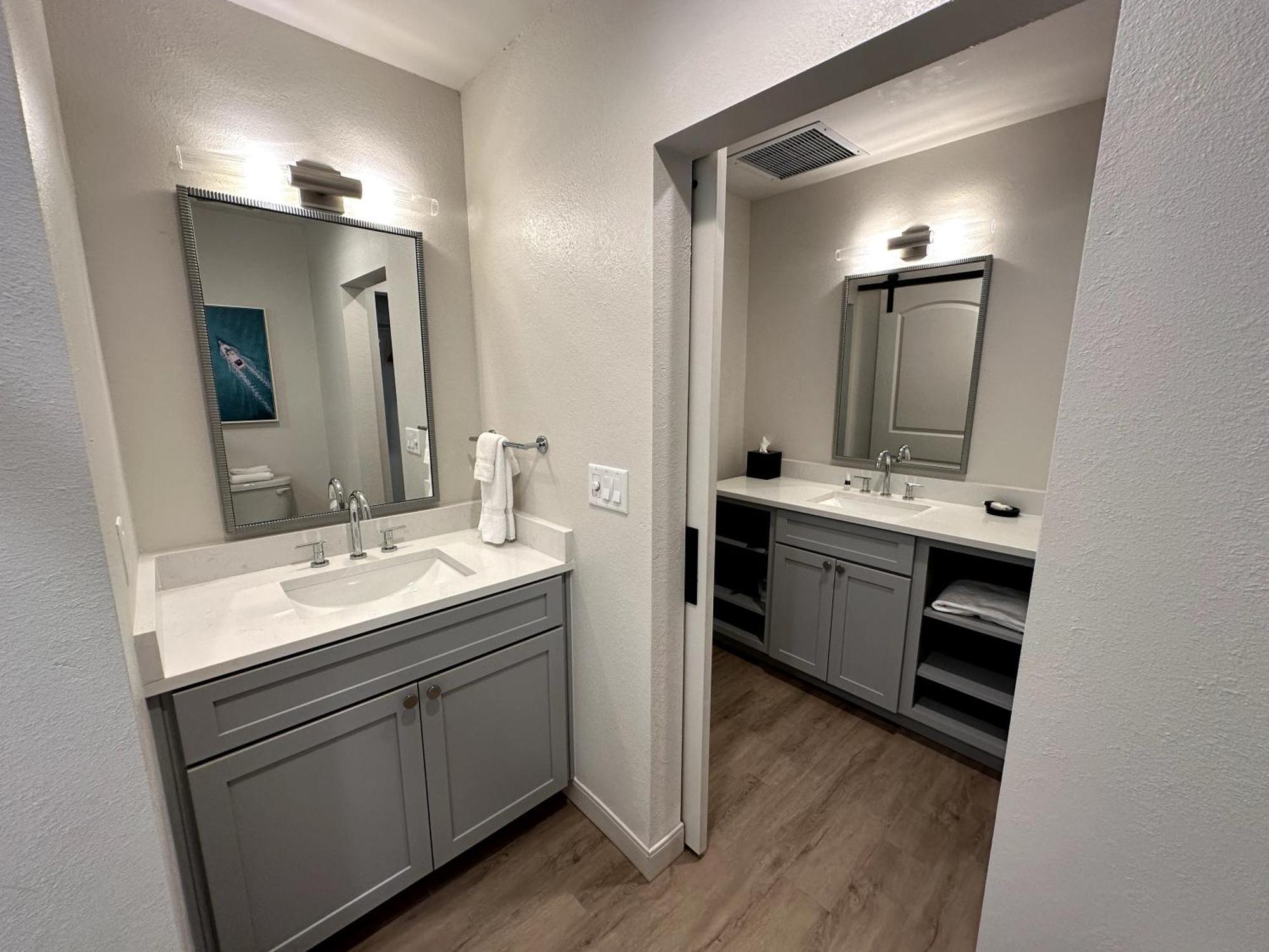 Bluegreen'S Bayside Resort And Spa At Panama City Beach Upper Grand Lagoon Luaran gambar
