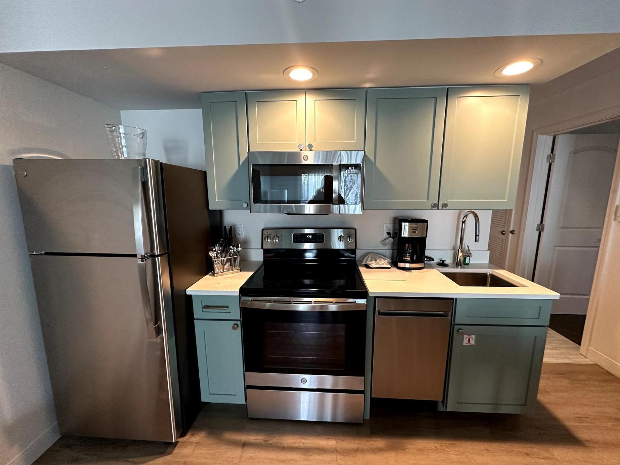 Bluegreen'S Bayside Resort And Spa At Panama City Beach Upper Grand Lagoon Luaran gambar