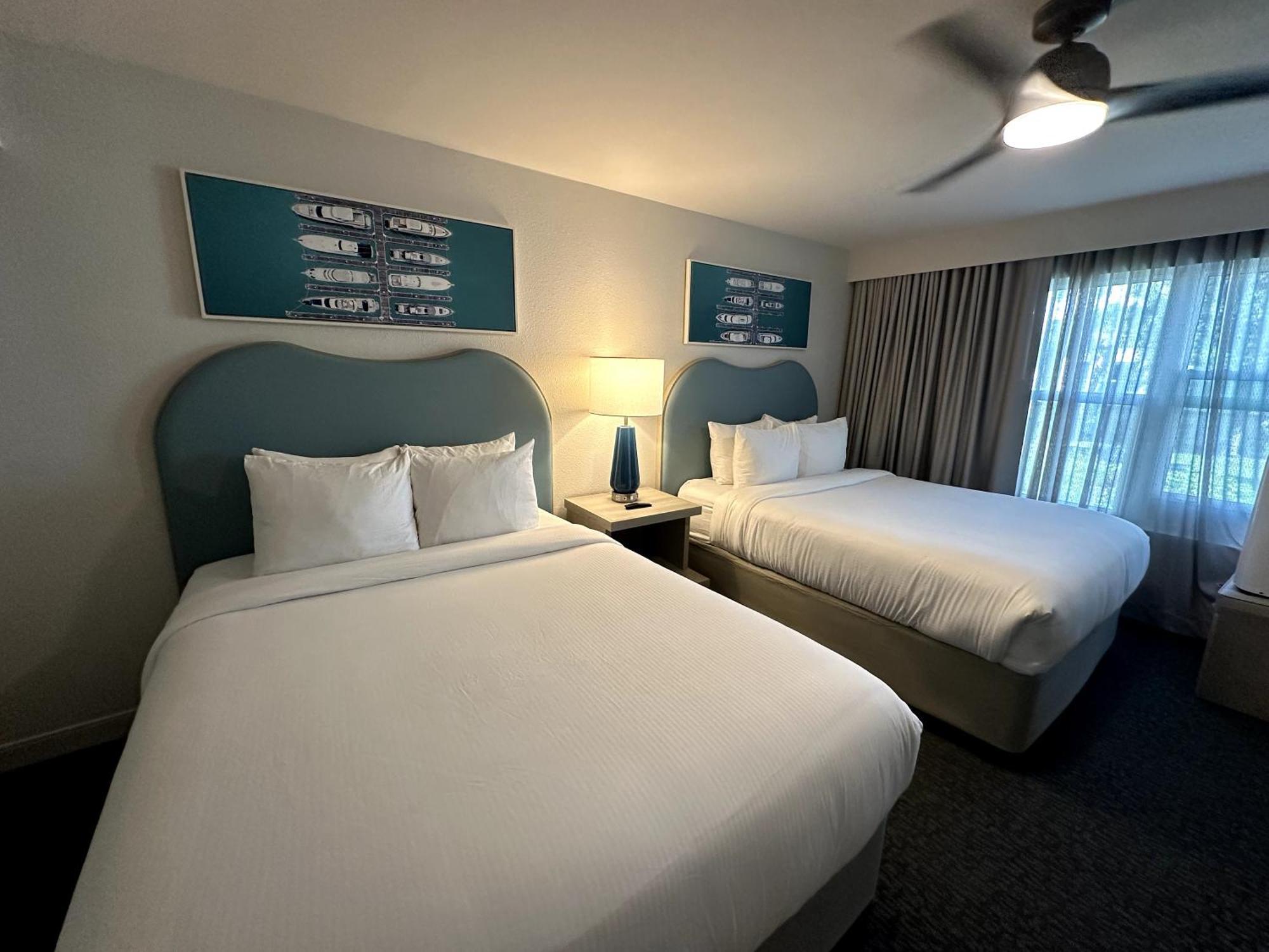 Bluegreen'S Bayside Resort And Spa At Panama City Beach Upper Grand Lagoon Luaran gambar