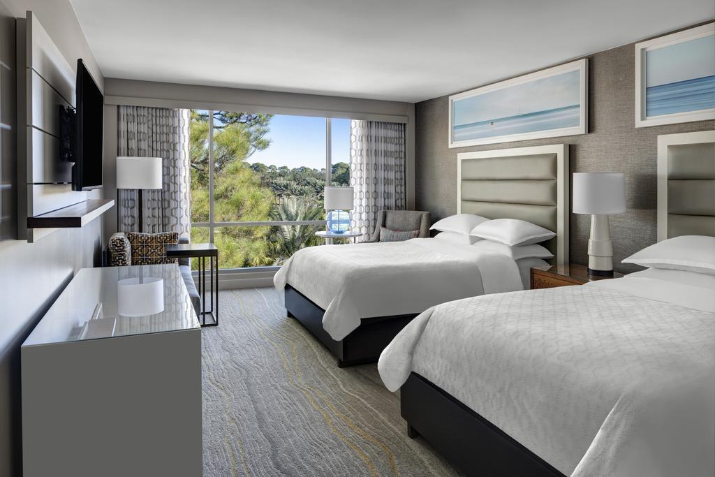 Bluegreen'S Bayside Resort And Spa At Panama City Beach Upper Grand Lagoon Luaran gambar